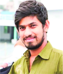 Photo of মেহেদী হাসান